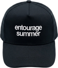 Entourage Summer Hat