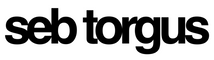 Seb Torgus Shop - Home